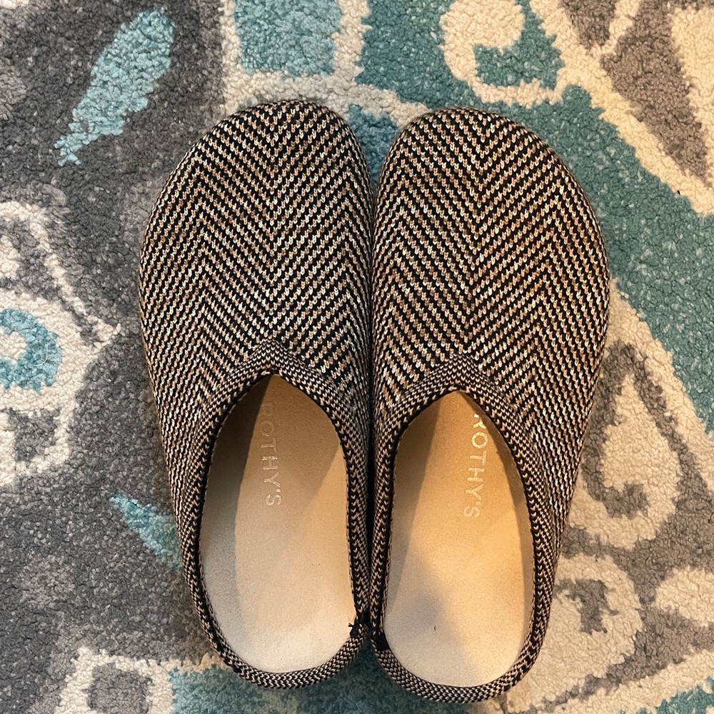 Rothy’s Clogs